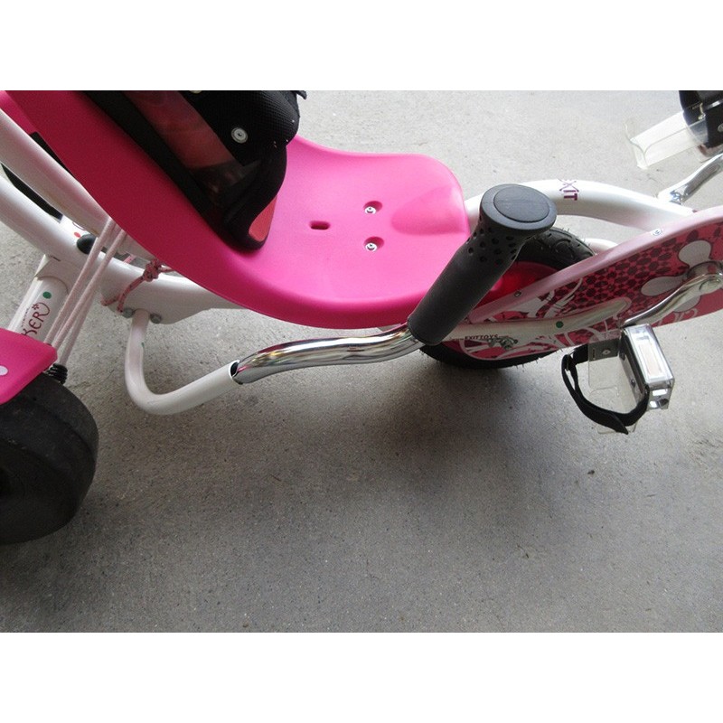 Siège Pour Vélo Enfant Avec Cale-pieds Intégrés, Neuf En Boîte