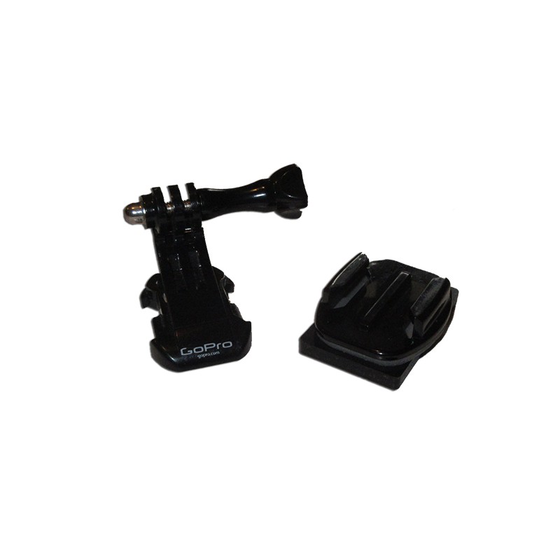 Support de GoPro à clipser sur Flexible Support de GoPro à clipser sur Flexible