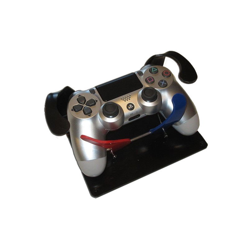 Manette de jeu PS4 adaptée