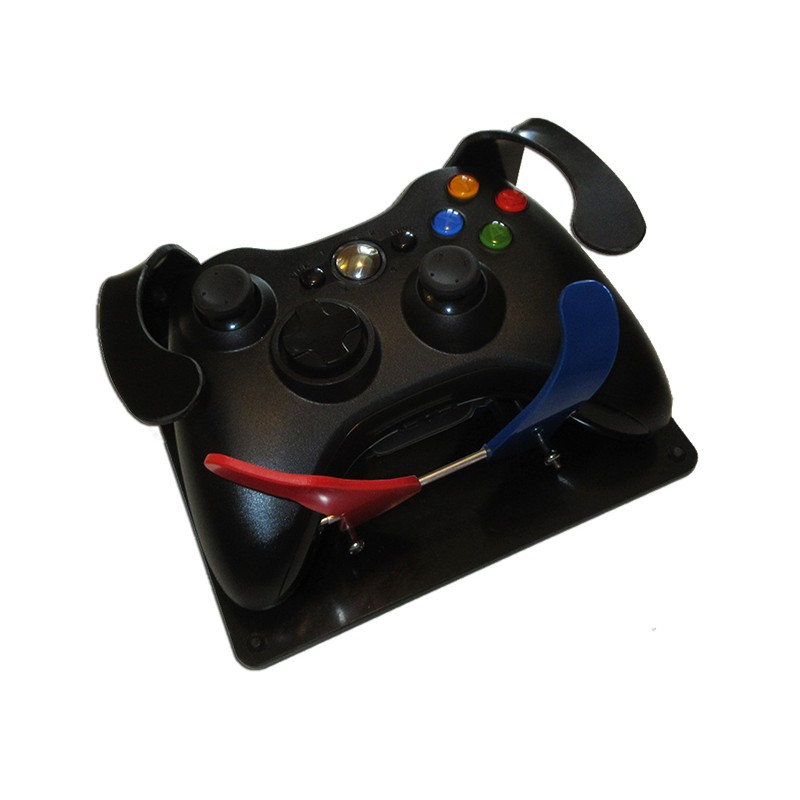 Jouez à la PlayStation 3 avec une manette Xbox 360 