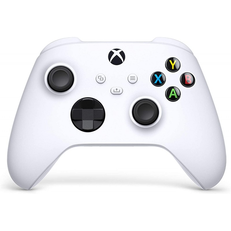 Manette de XBox One blanche