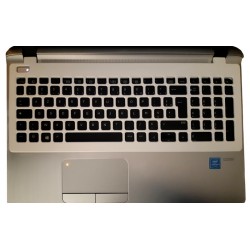 Fabrication de guide doigt sur mesure pour ordinateur HP ProBook