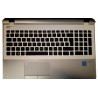 Fabrication de guide doigt sur mesure pour ordinateur HP ProBook