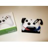 Manette Xbox Serie X/Serie S Robot white adaptée pour jouer à une main