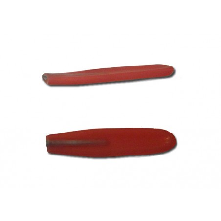 Embout Buccal Mullen SI 5,5 Pour Canon - Acier Sweet Iron - Occasion (bon état)