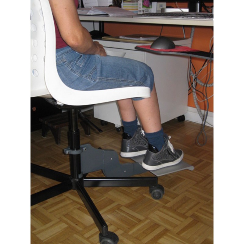 9 exercices à faire sur une chaise, bénéfiques pour les seniors