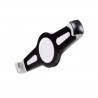 Support d'Ipad ou tablette tactile à clipser sur le support flexible universel