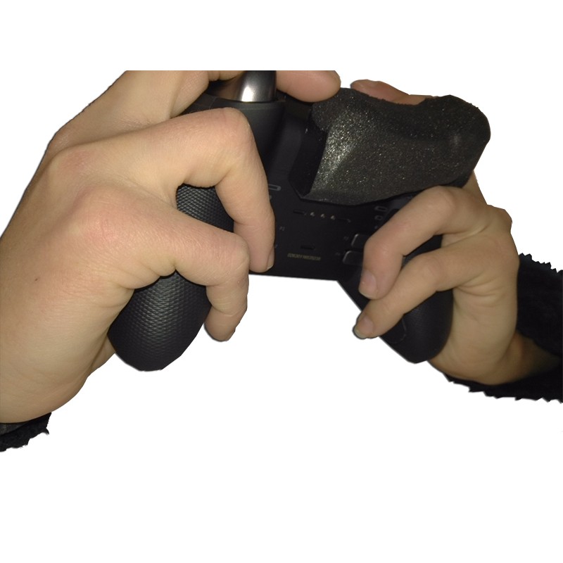 Manette Microsoft XBOX ONE ELITE CONTROLLER adaptée Manette Microsoft XBOX ONE ELITE CONTROLLER adaptée