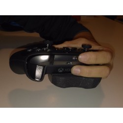 Bloc de mousse personnalisé Xbox Elite Serie S/X adaptée par systergo