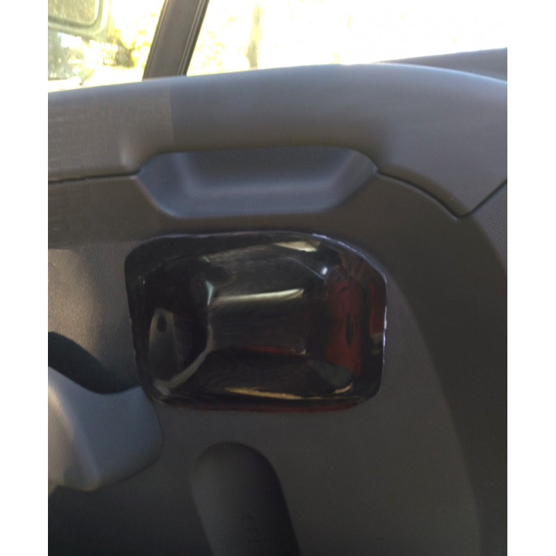 cache poignée de porte de voiture pour empêcher l'ouverture intempestive par une personne handicapée cache poignée de porte de voiture pour empêcher l'ouverture intempestive par une personne handicapée