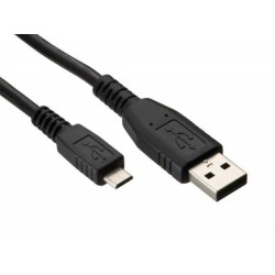 Câble de recharge USB pour Kozette ou manette de jeu