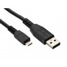 Câble de recharge USB pour Kozette ou manette de jeu