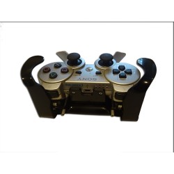 Remplacer votre manette de PS3 sur votre manette adaptée Systergo