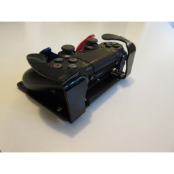 votre manette de PS4 a rendue l'âme, remontez une neuve sur votre manette adaptée Systergo
