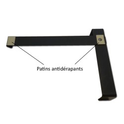 Remplir les enveloppes à une main