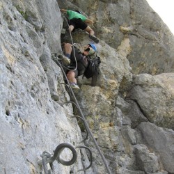 Concept de salle de sport ludique à visée rééducative