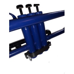 adaptation seule du support ErgoBrass