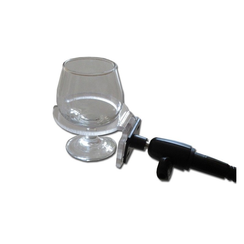 Support pour verres à pied Support pour verres à pied