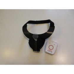 Support d'alarme en collier, fonctionne avec le Conecto Mobile