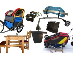 Réalisations uniques