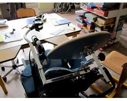 Accessoires fauteuils roulants