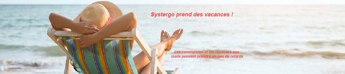 bannière vacances